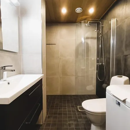 Paerjae 2 Apartman