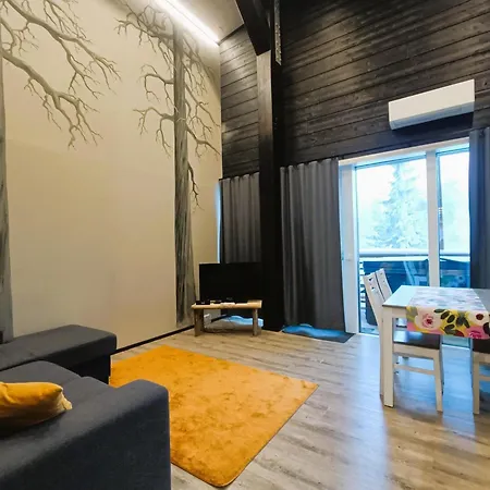 Apartment Paerjae 2 *