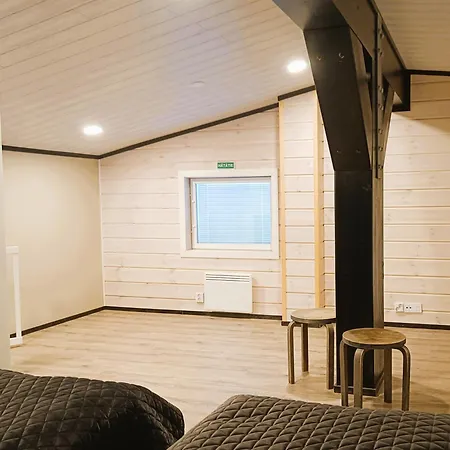 Paerjae 2 Apartman Syöte