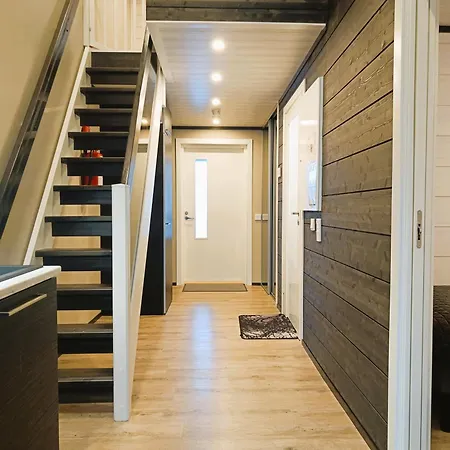 Apartment Paerjae 2 Syote