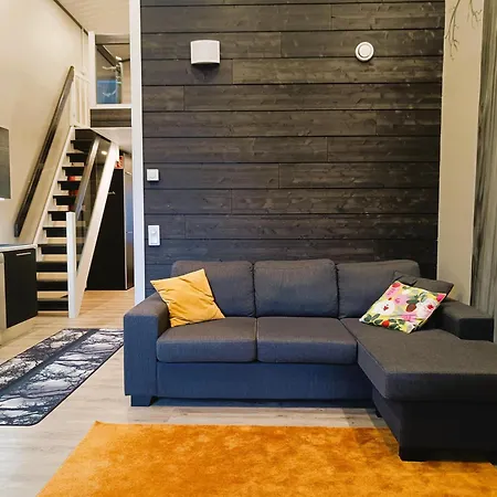 Paerjae 2 Apartman