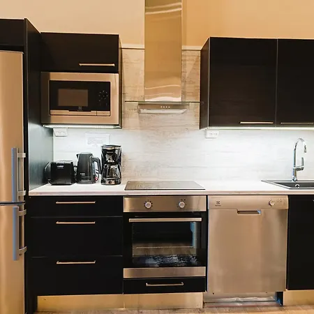 Apartman Paerjae 2