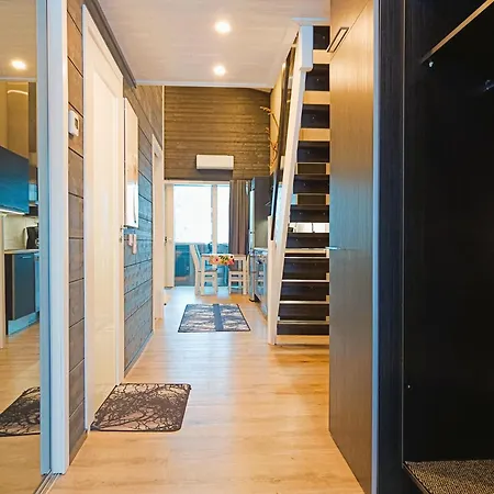 Apartman Paerjae 2 *