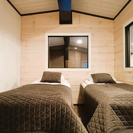 Apartman Paerjae 2 Syöte